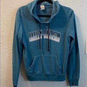 Harley Davidson Hoody
